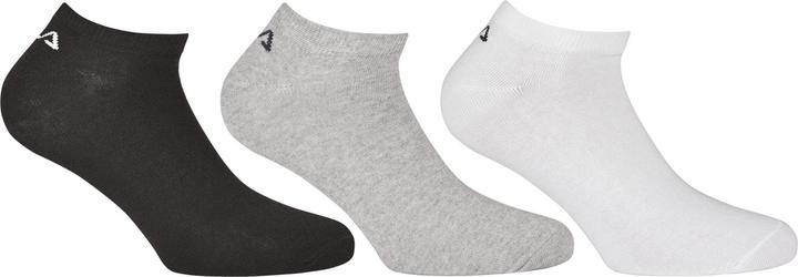 Produktbild FILA Sneakersocken (3er Pack, 43 - 46)