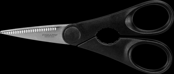 Image du produit Fiskars Ciseaux de cuisine polyvalents 20 cm (20 cm)