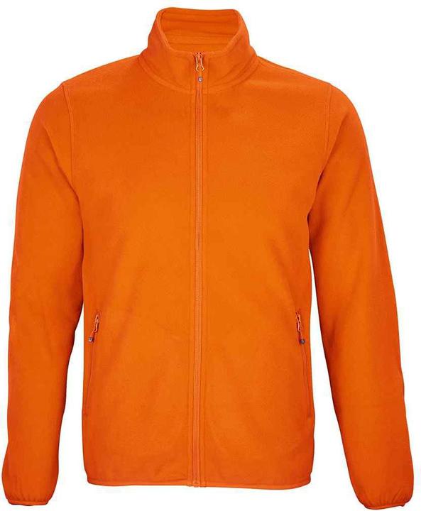 Sols Factor Fleecejacke