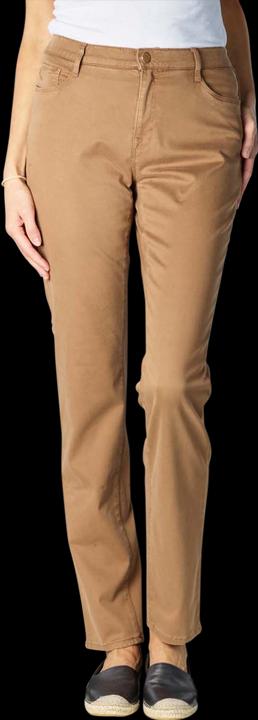 BRAX Mary Jeans Slim Fit walnut