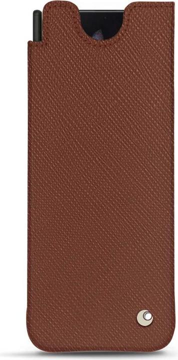 Marron délicat (Pantone #95614d)