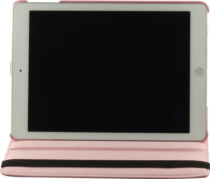 Actual product image PhoneLook Cover Premium Flip 360 light- (IPad Mini 4)