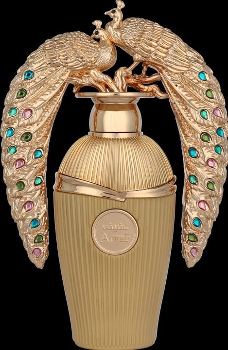 Actual product image Lattafa Perfumes Lattafa Afeef (Eau de parfum, 100 ml)