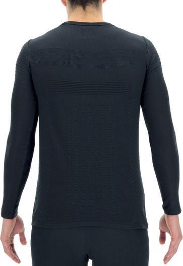 Actual product image UYN Langarmshirt Natural Training (S)