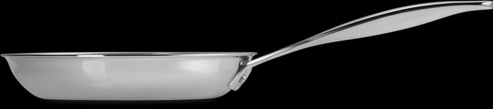 Produktbild Le Creuset Plus (20 cm, Bratpfanne, Edelstahl)