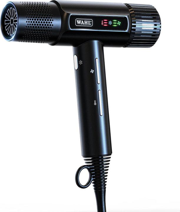 Actual product image Wahl Vanquish Dryer