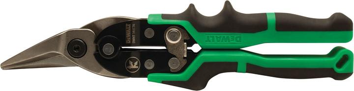 Actual product image DeWalt ERGO Sheet Metal Shears Right (25.50 cm)