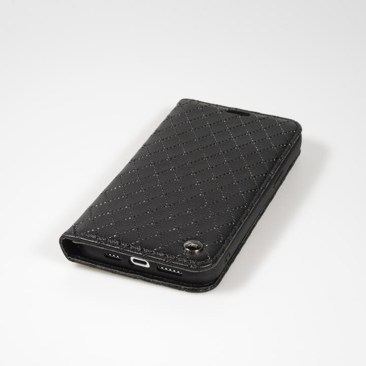 Produktbild PhoneLook Leder Tasche Flip Wallet prestige Design (Apple iPhone 14 Pro)