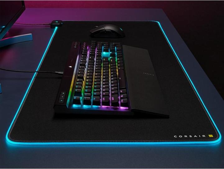 Productafbeelding Corsair K70 RGB Pro (NL, Bedraad)