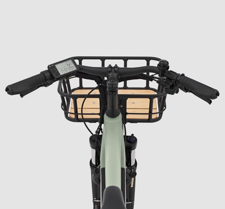 Image du produit Btwin Cargo R500E