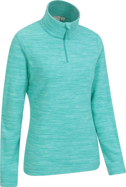 Immagine prodotto Mountain Warehouse Top in pile Snowdon Melange (46 D)