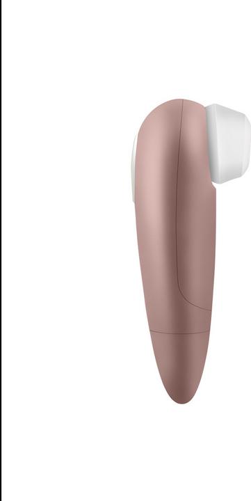Actual product image Satisfyer 1