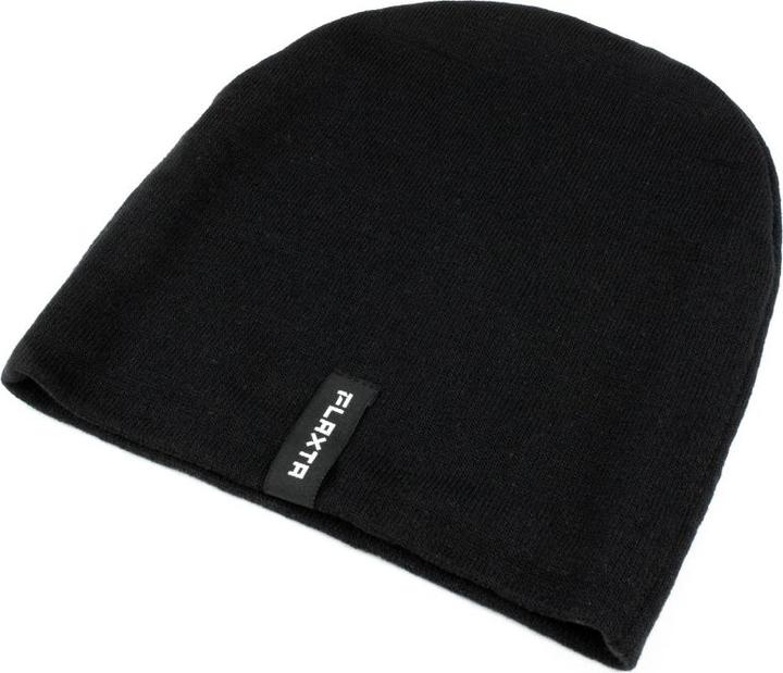 Produktbild Flaxta Straight Up Beanie One size