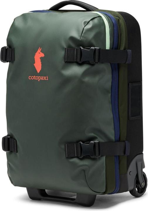 Image du produit Cotopaxi Allpa - Sac à roulettes 38L Woods (38 l, M (50 - 90l))