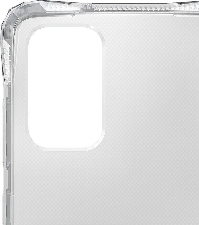 Actual product image SoSkild Samsung Galaxy S20+ Absorb2.0 ImpactCase transparent (Samsung Galaxy S20+)
