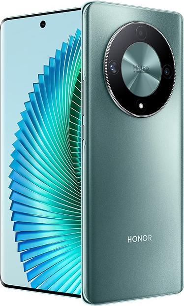 Immagine prodotto Honor Magic6 Lite (256 GB, Emerald Green, 6.78", Doppia SIM, 108 Mpx, 5G)