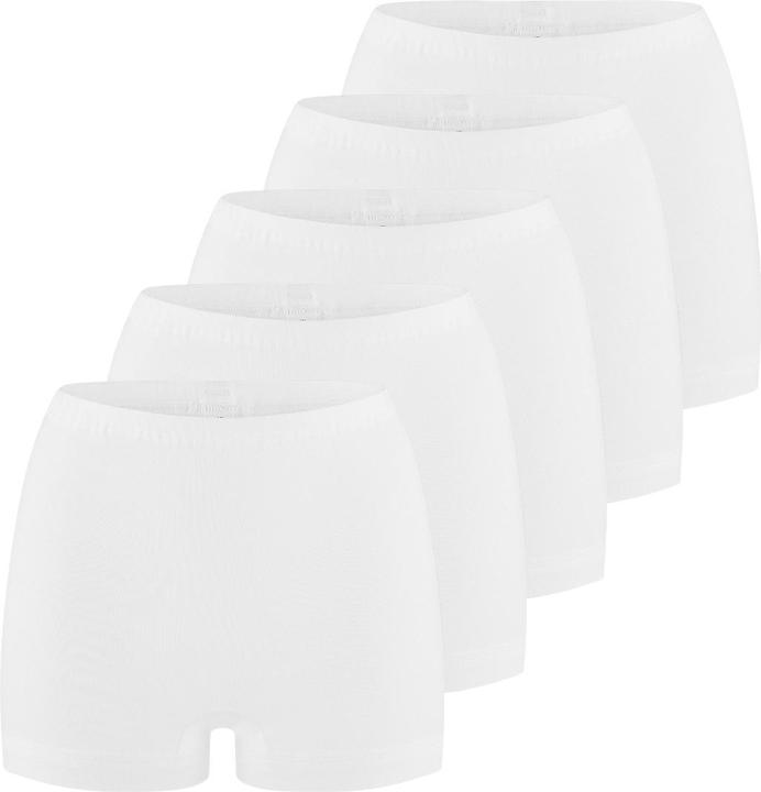 Actual product image ESGE 5-pack Basic - fine rib bellboy briefs (44, XXL, 5-pack)