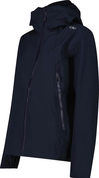 Produktbild CMP Campagnolo Women's 2 Layer Jacket Fix Hood (34)