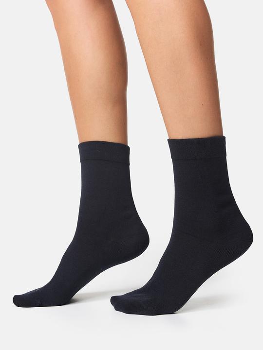 Actual product image Nur Die Leisure socks without elastic (39 - 42)