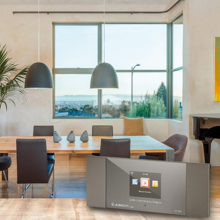 Actual product image Albrecht Dr 463