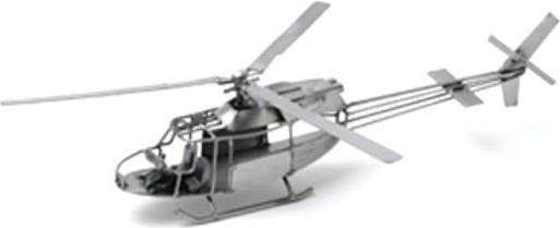 Actual product image Hinz & Kunst 466 - Model Plane "Helicopter"