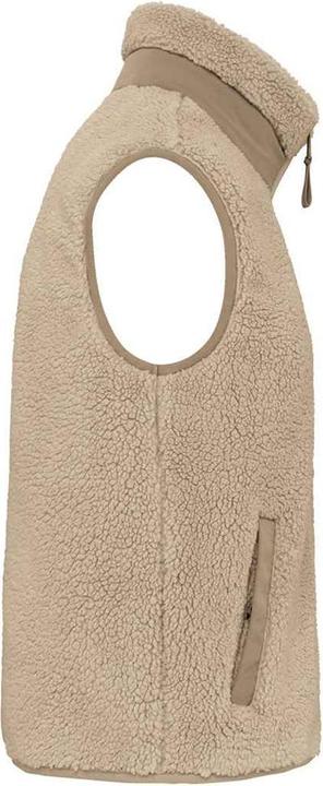 Actual product image Native Spirit Unisex Adult Sherpa Body Warmer (L)
