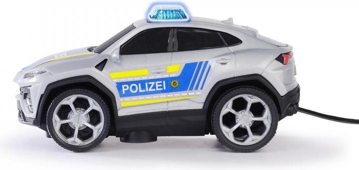 Produktbild Dickie Lamborghini Urus Police Car