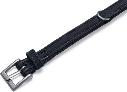 Actual product image Beeztees Bz Balacron Collar Ax Black (23, 24, 25, Dog, Dog sport)