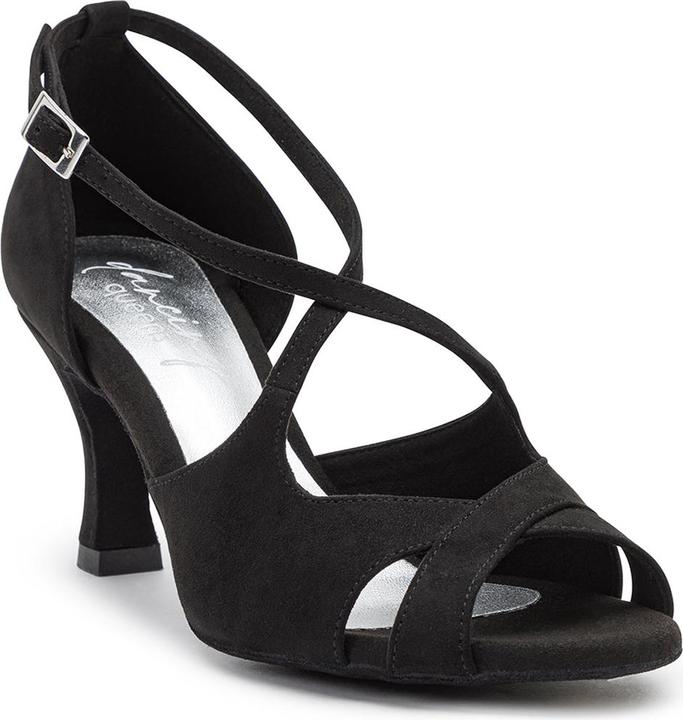 Actual product image Dancing Queens 736 / 486 Dance shoes (38)