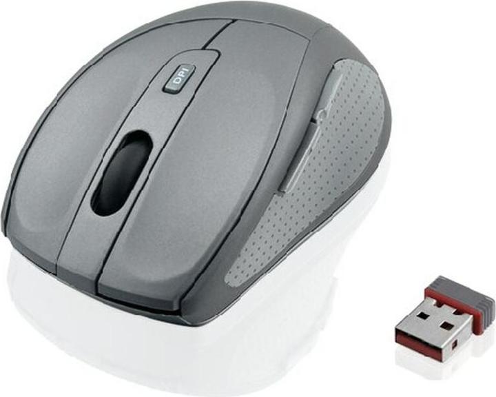 Produktbild iBox Swift pro Maus (Kabellos)