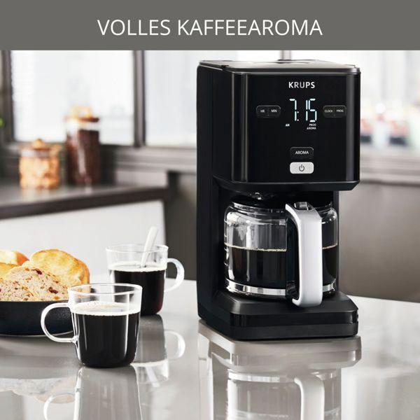 Actual product image Krups Smart'n Light