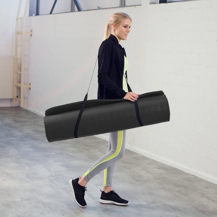 Produktbild tectake Yogamatte