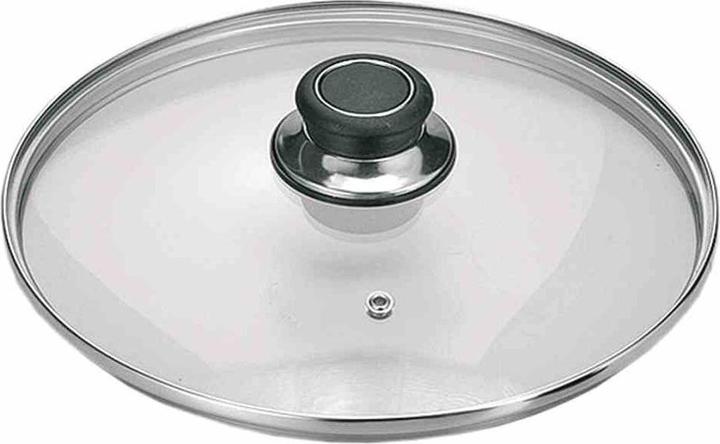 Image du produit Krüger Couvercle En Verre 32cm Diamant Gl32d (32 cm, Verre)