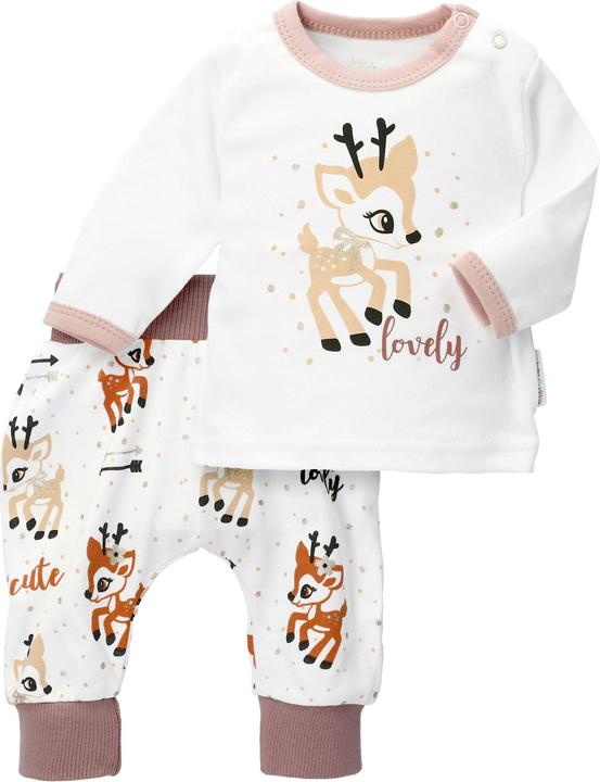 Image du produit Baby Sweets Set chevreuil Lovely Deer (62)