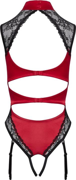 Actual product image Cottelli Collection Overt body (S)