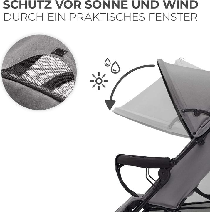 Image du produit KinderKraft Tik