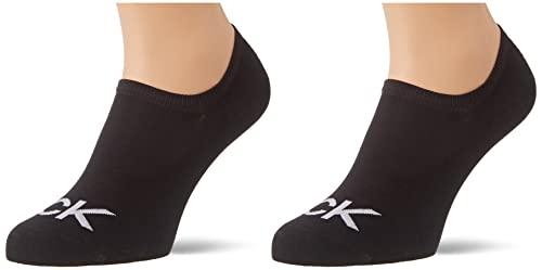 Produktbild Calvin Klein 2erPack Footie (2er Pack, 39 - 42)