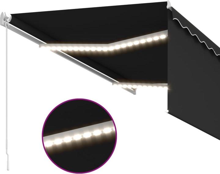 Image du produit VidaXL Samson (3.50 m)