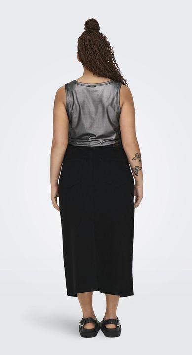 Actual product image Only Midi skirt skirt (42)