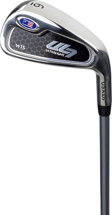 Image du produit U.S. Kids Golf Ultralight Iron 54" 137-145cm pourpre (Droitier)