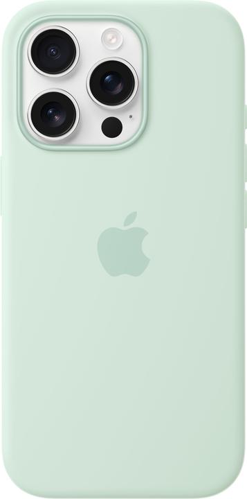 Produktbild Apple Silikon Case mit MagSafe (Apple iPhone 16 Pro)