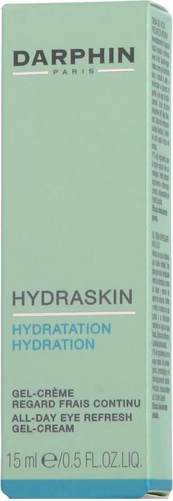 Produktbild Darphin Hydraskin (Gel, 15 ml, Tag + Nacht)