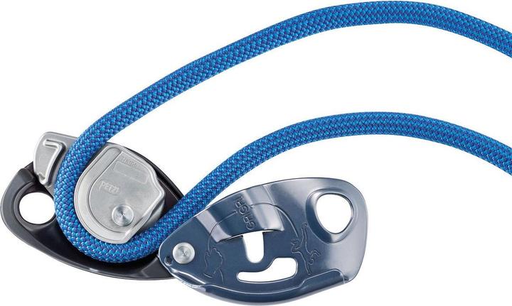 Actual product image Petzl Grigri 3 Generation