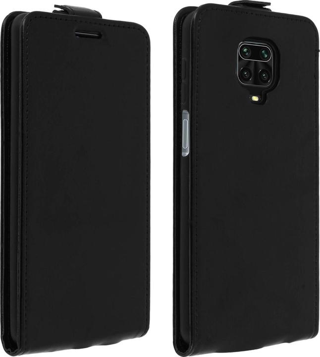 Image du produit Avizar Série Flexi (Xiaomi Redmi Note 9S)