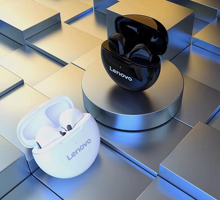 Actual product image Lenovo HT38 (ANC, 3 h, Wireless)