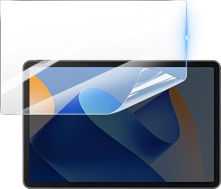Actual product image 3MK ScreenSafe film (1 Piece, Huawei MatePad 11 (2023))