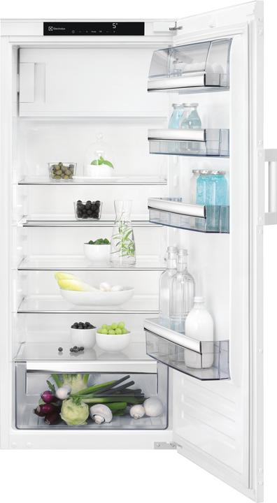 Actual product image Electrolux EK244SLWE (214 l)
