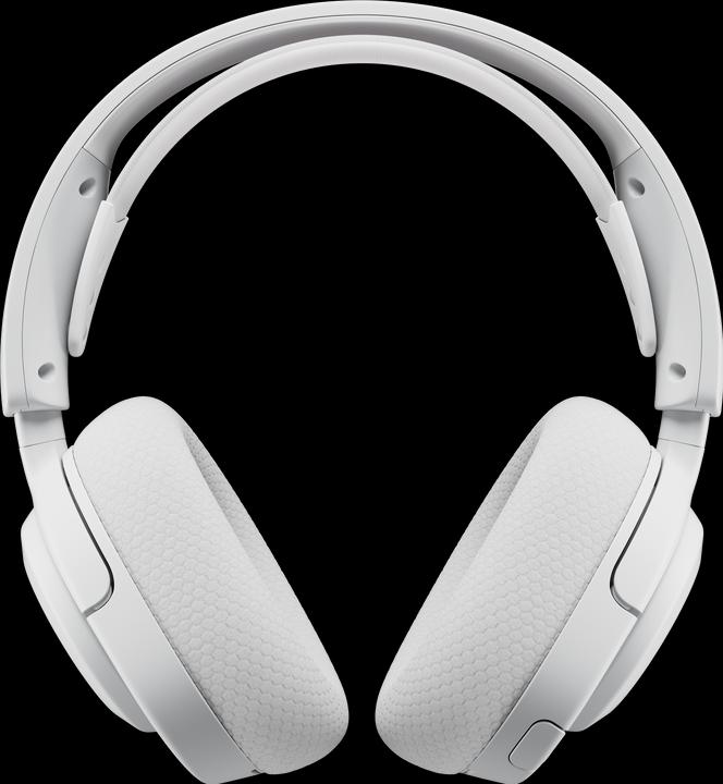 Actual product image SteelSeries Arctis Nova 5P (Wireless)