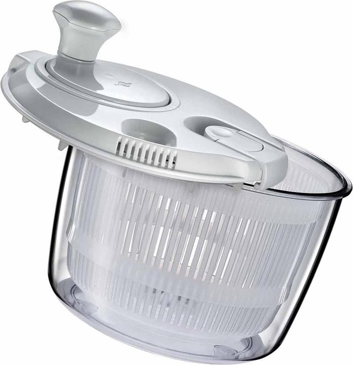 Actual product image Küchenprofi Salad spinner