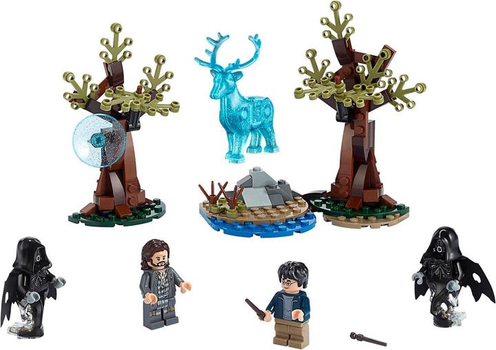 Immagine prodotto LEGO Expecto Patronum (75945, LEGO Harry Potter)